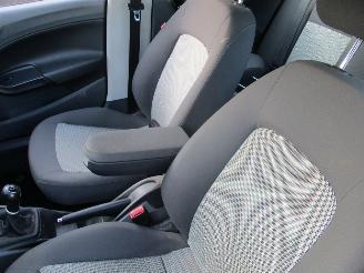 Seat Ibiza 1.4 Stylance 5drs picture 25