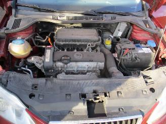 Seat Ibiza 1.4 Stylance 5drs picture 13