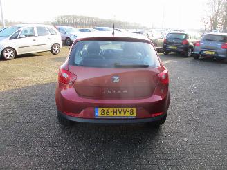 Seat Ibiza 1.4 Stylance 5drs picture 6