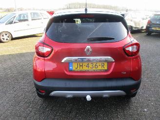 Renault Captur 0.9 TcE Xmod  REST BPM 600 EURO !!!! picture 6
