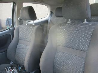 Toyota Yaris 1.5-16V VVT-i Sport picture 17