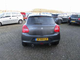 Suzuki Swift 1.0 Stijl Smart Hybrid NAP REST BPM 800 EURO !!!! picture 6