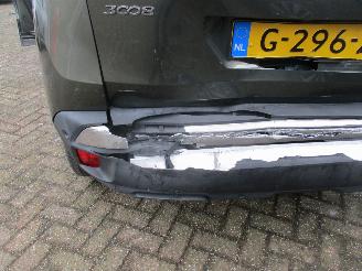 Peugeot 3008 1.2 PureTech Bl NAP REST BPM 1200 EURO !!!! picture 16
