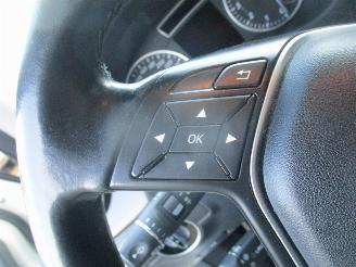 Mercedes B-klasse 180 Ambition REST BPM 500 EURO !!!!! picture 22