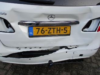 Mercedes B-klasse 180 Ambition REST BPM 500 EURO !!!!! picture 11