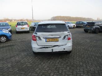 Mercedes B-klasse 180 Ambition REST BPM 500 EURO !!!!! picture 6