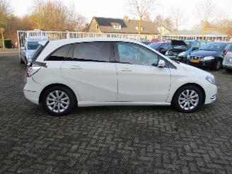 Mercedes B-klasse 180 Ambition REST BPM 500 EURO !!!!! picture 8