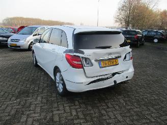 Mercedes B-klasse 180 Ambition REST BPM 500 EURO !!!!! picture 5