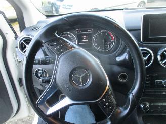 Mercedes B-klasse 180 Ambition REST BPM 500 EURO !!!!! picture 15