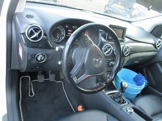 Mercedes B-klasse 180 Ambition REST BPM 500 EURO !!!!! picture 12