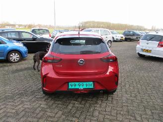 Opel Corsa 1.2 GS LINE NAP REST BPM 800 EURO !!!! picture 6