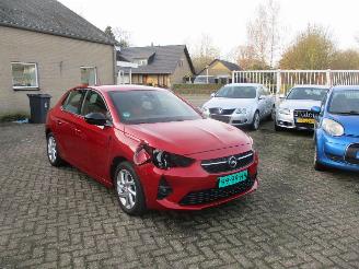 Schadeauto Opel Corsa 1.2 GS LINE NAP REST BPM 800 EURO !!!! 2020/6