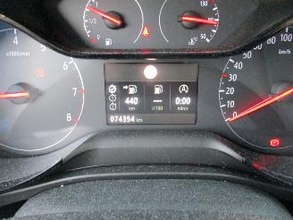 Opel Corsa 1.2 GS LINE NAP REST BPM 800 EURO !!!! picture 18