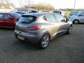 Renault Clio 0.9 TCe Expression Airco NAP picture 7