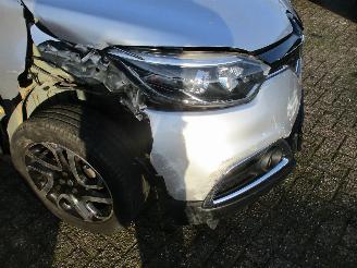 Renault Captur 1.2 TCe Dynamique Aut NAP picture 11