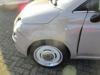 Fiat 500 0.9 Twin Air Vintage 57 NAP picture 11