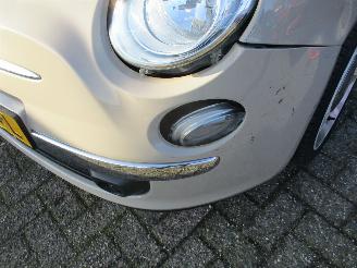 Fiat 500 0.9 Twin Air Vintage 57 NAP picture 9