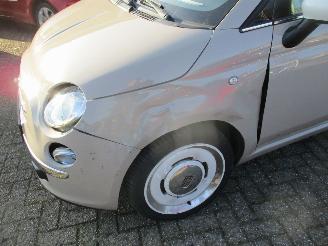 Fiat 500 0.9 Twin Air Vintage 57 NAP picture 10