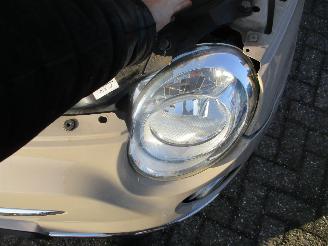 Fiat 500 0.9 Twin Air Vintage 57 NAP picture 12