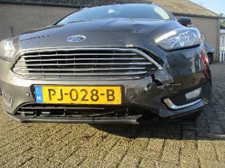 Ford Focus 1.5 Titanium Wagon REST BPM 1150 EURO !!!! picture 12