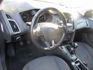 Ford Focus 1.5 Titanium Wagon REST BPM 1150 EURO !!!! picture 16