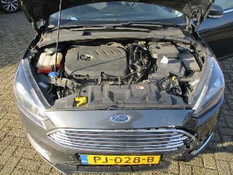 Ford Focus 1.5 Titanium Wagon REST BPM 1150 EURO !!!! picture 15
