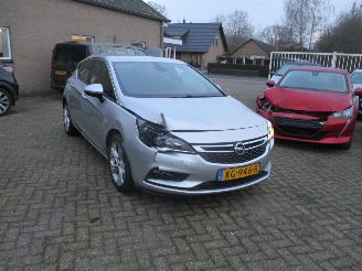 uszkodzony samochody osobowe Opel Astra 1.0 Online ED NAP REST BPM 600 EURO !!!!! 2019/1