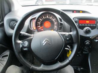 Citroën C1 1.0 VT- Feel Airco NAP picture 22