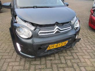 Citroën C1 1.0 VT- Feel Airco NAP picture 10