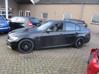 BMW 3-serie 330 i Aut picture 4