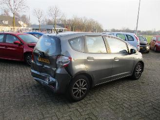 Honda Jazz 1.2 Cool Plus 1e Eig Airco NAP picture 7
