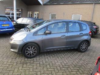 Honda Jazz 1.2 Cool Plus 1e Eig Airco NAP picture 4