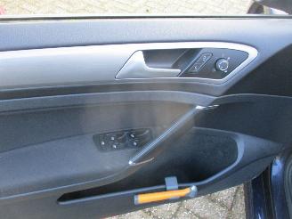 Volkswagen Golf Variant 1.0 TSI ComfortLine NAP REST BPM 400 EURO !!!!! picture 17