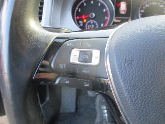 Volkswagen Golf Variant 1.0 TSI ComfortLine NAP REST BPM 400 EURO !!!!! picture 24