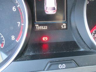 Volkswagen Golf Variant 1.0 TSI ComfortLine NAP REST BPM 400 EURO !!!!! picture 26