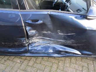 Volkswagen Golf Variant 1.0 TSI ComfortLine NAP REST BPM 400 EURO !!!!! picture 10