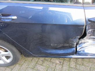 Volkswagen Golf Variant 1.0 TSI ComfortLine NAP REST BPM 400 EURO !!!!! picture 9