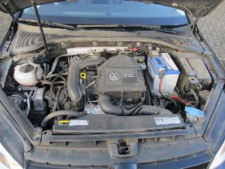 Volkswagen Golf Variant 1.0 TSI ComfortLine NAP REST BPM 400 EURO !!!!! picture 28