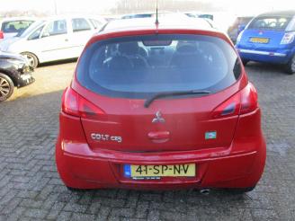 Mitsubishi Colt 1.3 Heartbeat picture 6