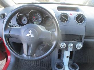 Mitsubishi Colt 1.3 Heartbeat picture 20