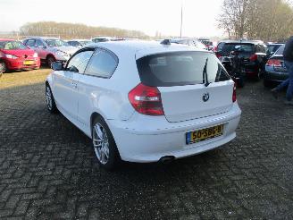 BMW 1-serie 116d Corp.BnsLine REST BPM 450 EURO !!!!!! picture 5