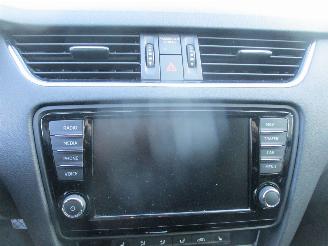 Skoda Octavia 1.4 TSI Grt Eleg Bns Aut  REST BPM 325 EURO !!!! picture 22