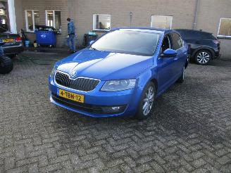 Skoda Octavia 1.4 TSI Grt Eleg Bns Aut  REST BPM 325 EURO !!!! picture 3