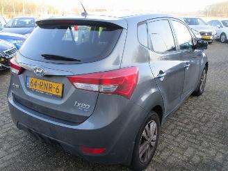 Hyundai Ix20 1.4i I-vision Airco NAP picture 7