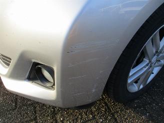 Toyota Verso S 1.3 VVT-i Aspiration Aut Pano picture 9