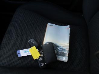 Toyota Verso S 1.3 VVT-i Aspiration Aut Pano picture 32