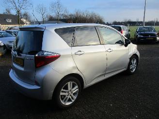Toyota Verso S 1.3 VVT-i Aspiration Aut Pano picture 7