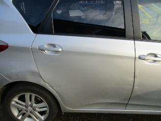 Toyota Verso S 1.3 VVT-i Aspiration Aut Pano picture 17