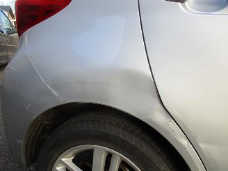 Toyota Verso S 1.3 VVT-i Aspiration Aut Pano picture 19