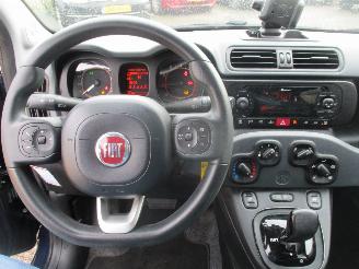 Fiat Panda 0.9 TwinAir Popstar Aut NAP picture 14